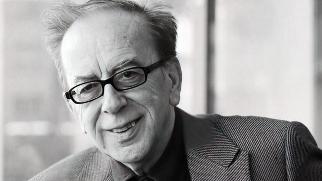Parisi nderon Ismail Kadarenë, pllakë përkujtimore për&hellip;