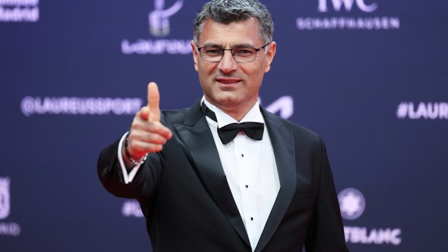 U bë i njohur për medaljen e&hellip;