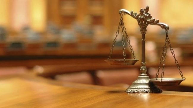 Shoqata e Gjyqtarëve të Maqedonisë: Vrasja e&hellip;