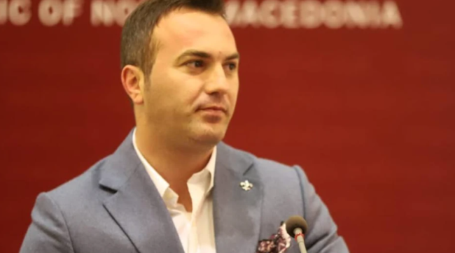 Ademi: Plagosja e anëtarit tonë nuk është&hellip;