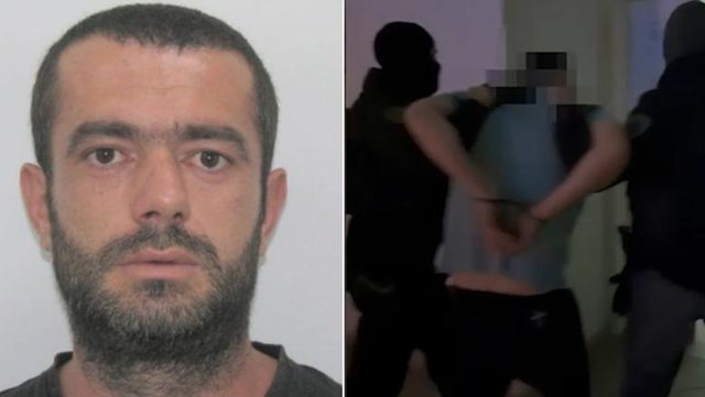 Vrau Hajdar Ismajlgecin në Babrru, lihet në&hellip;
