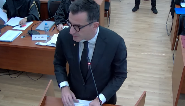 Veliaj: Ndihem i fyer, e keqja më&hellip;