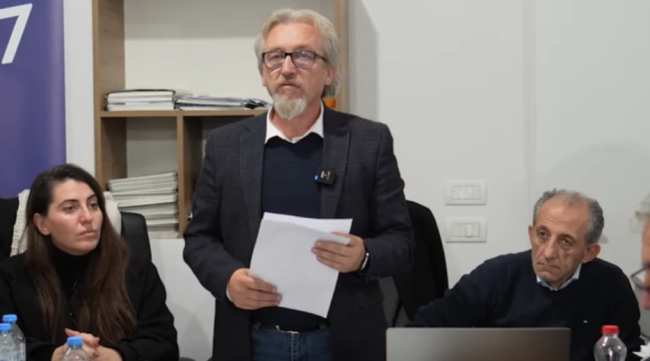 Fatmir Limani: E kam të vështirë të&hellip;