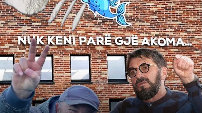 Analisti akuzon Gjergj Lucën: Ti transporton drogë&hellip;