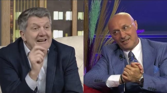 Milaim Zeka ishte dëshmitar rasti kur u&hellip;