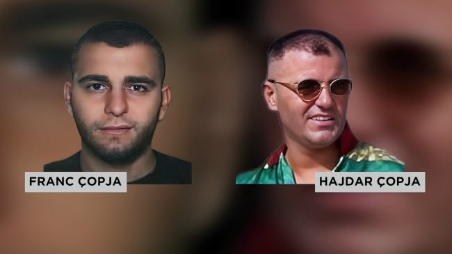 Vrasje, kokainë dhe pastrim parash, fundoset perandoria&hellip;