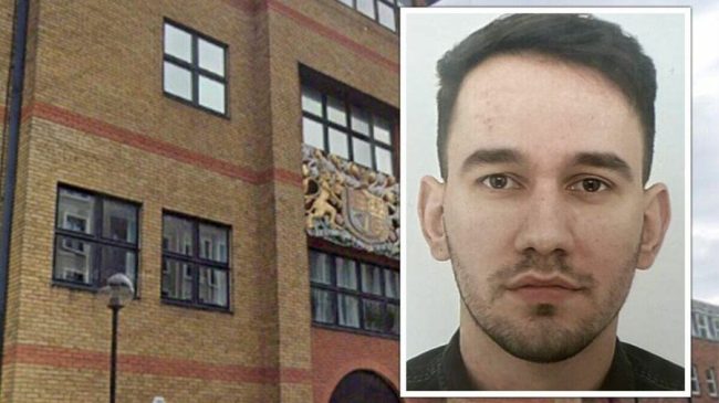 Shqiptari në Britani dënohet me 6 vite&hellip;