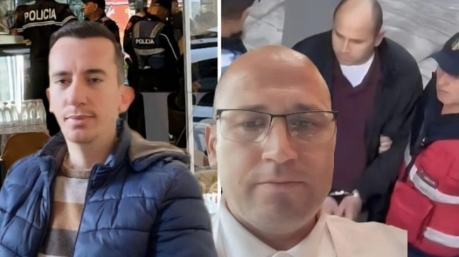“Kishim debate gjithmonë”/ Autori flet për vrasjen&hellip;
