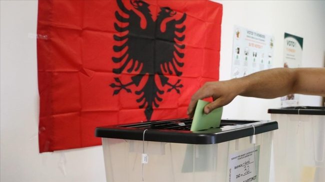 Zgjedhjet e pjesshme bashkiake më 9 nëntor