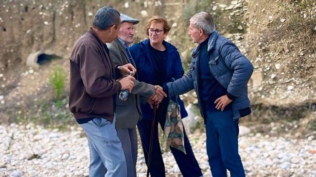 Humbi kur shkoi të merrte pensionin, gjendet&hellip;