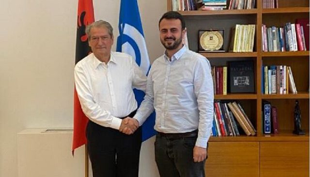 Demokratët rebelohen ndaj Berishës, Xhaferri i numëron&hellip;