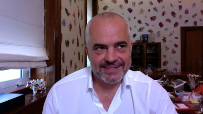 Lista/ Qeveria i hap rrugën për PPP:&hellip;