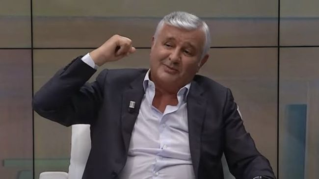 “3000€ në zarf Maks Haxhisë për një&hellip;