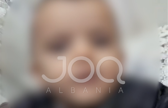 Thirrja e vogëlushit 2-vjeçar: Mos hidhni fishekzjarre!&hellip;
