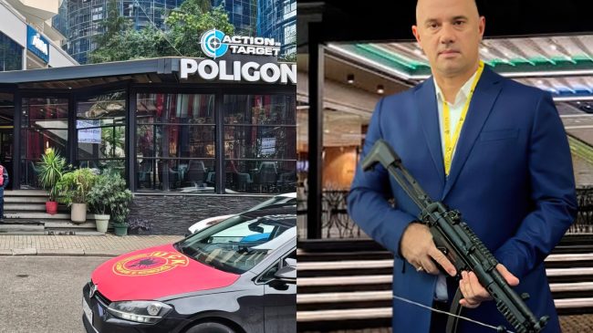 Poligoni “Action Target”, ku vrau veten i&hellip;