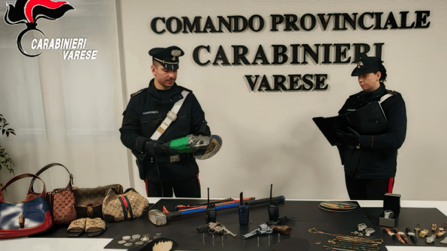 Ndjekje spektakolare në Itali, arrestohet 31-vjeçari shqiptar&hellip;