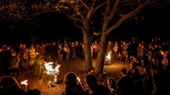 “Misteri i Halloween : Si u kthye&hellip;