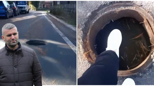 Kukës/ Puseta e hapur prej dy javësh&hellip;