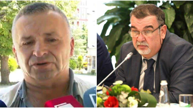 Vrau me armë gjyqtarin Astrit Kalaja, kapet&hellip;