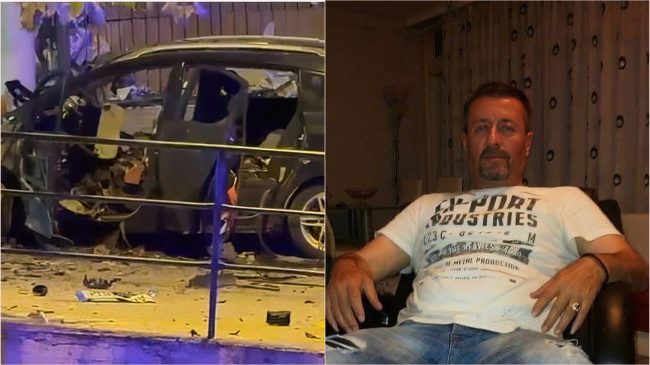 Atentat për hakmarrje në Sarandë? Isuf Jaçaj&hellip;