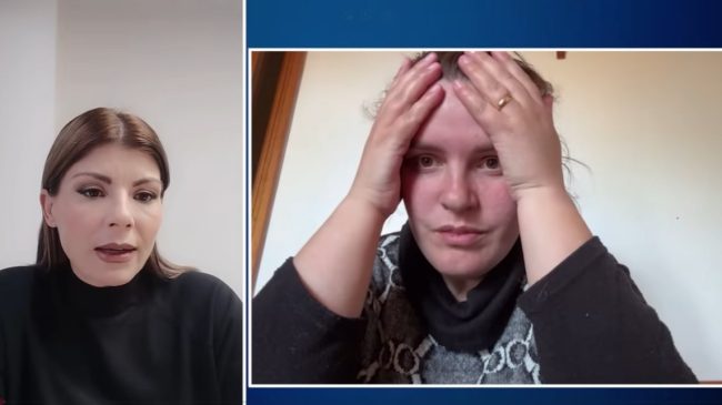 Qytetarja: Gazetarja Odeta Dume më intervistoi dhe&hellip;