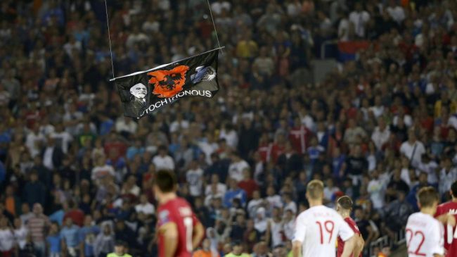 Ballist Morina mesazh për kombëtaren: Mos e&hellip;