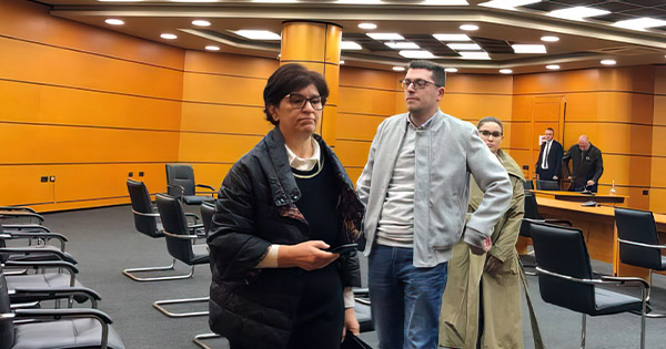 U shkarkua para një viti nga Vettingu,&hellip;