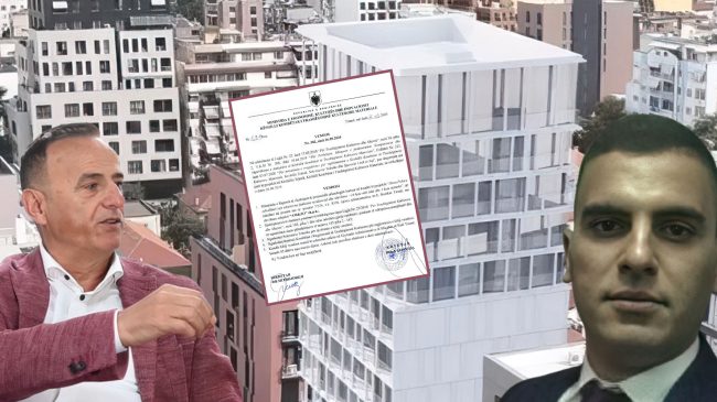 Djali i kryebashkiakut të Pogradecit merr leje&hellip;