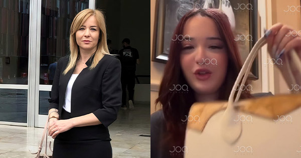 E bija postoi video me Cartier, shkarkohet&hellip;