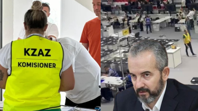 5 muaj pas zgjedhjeve të 11 Majit,&hellip;