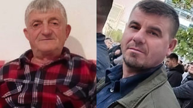 Babi vrau djalin me thikë, konflikti nisi&hellip;