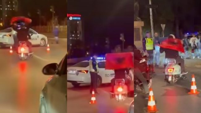 Pas fitores ndaj Serbisë, ndalohet festa shqiptare&hellip;
