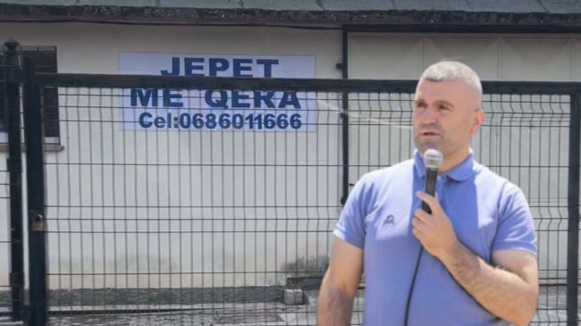 Mbyllet fasoneria në Kukës, 78 gra përfundojnë&hellip;