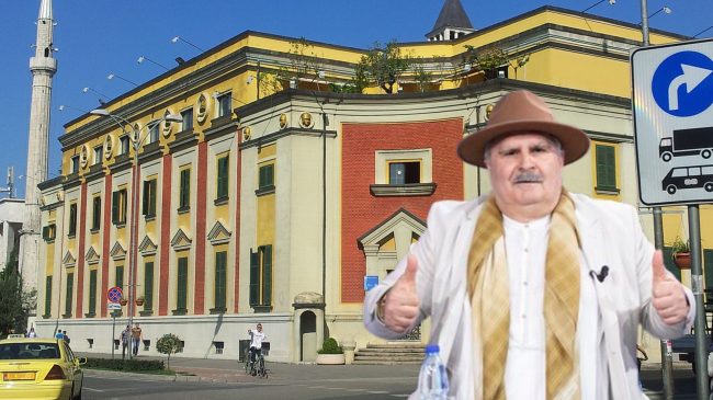 Kujtim Gjuzi: Me mua kryebashkiak, çdo çift&hellip;