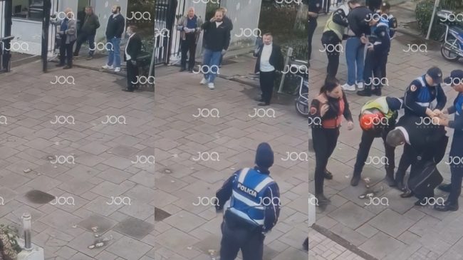 VIDEO/ “Hajdeni, unë e vrava gjyqtarin”/ Kur&hellip;