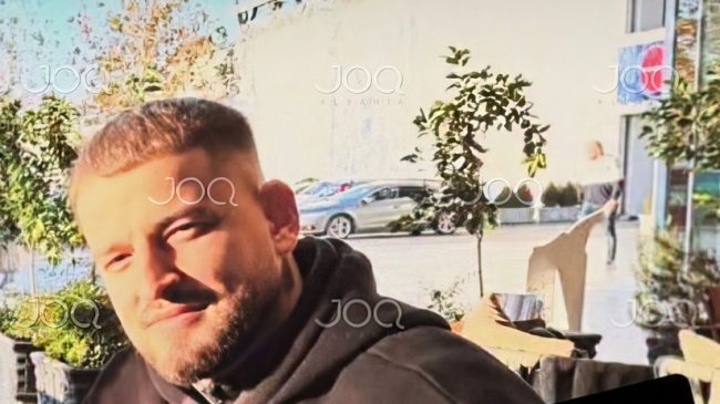 U gjet i varur në një tabelë&hellip;