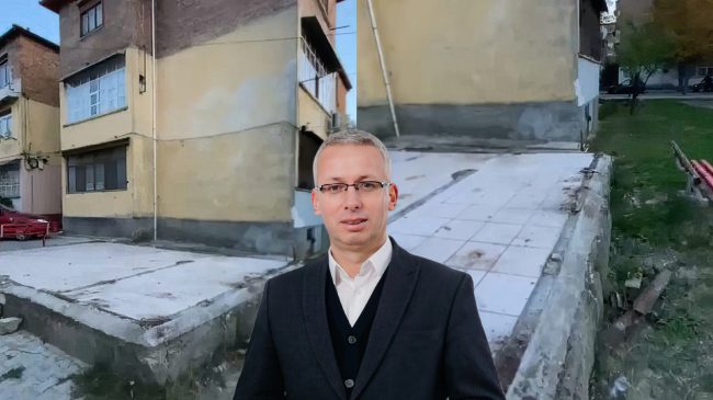Banori: Bashkia Korçë prishi lokalet, por la&hellip;
