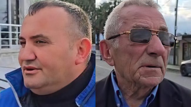 Vrasja e dyfishtë në Manzë, flet punonjësi&hellip;