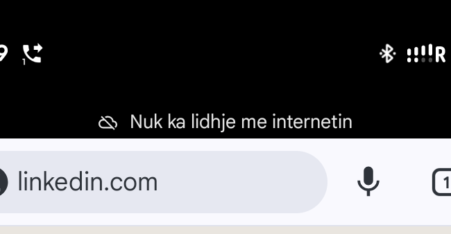 Qytetarët Shqiptarë ndeshen me problematika në shërbimin&hellip;