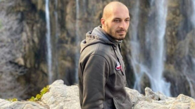 Ja vranë të vetmin djalë familjes Osmani&hellip;