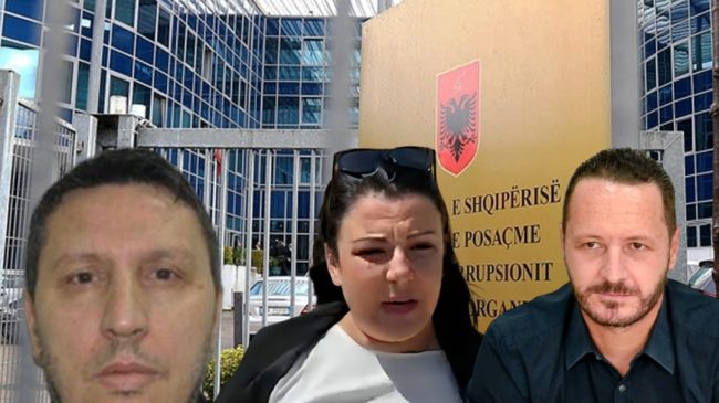 Oligarku Ilir Shtufi në përgjimet e dosjes&hellip;