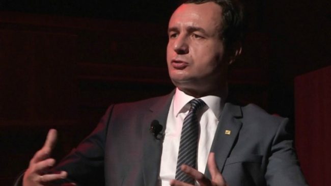 Pesë vjet në Hagë, Kurti: S’ka arsye&hellip;