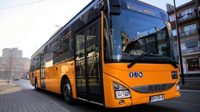 Bllokimi i buxhetit/ Rrezikon pezullimi i transportit&hellip;