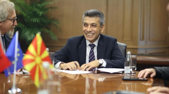 Mexhiti: VLEN do të unifikohet si një&hellip;