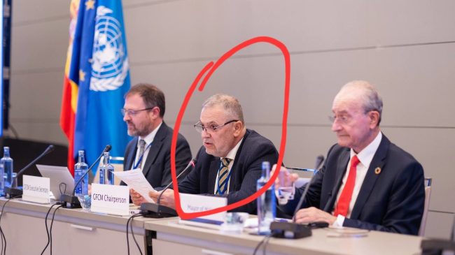 Skandal në ministrinë e Bujqësisë: Profesori me&hellip;