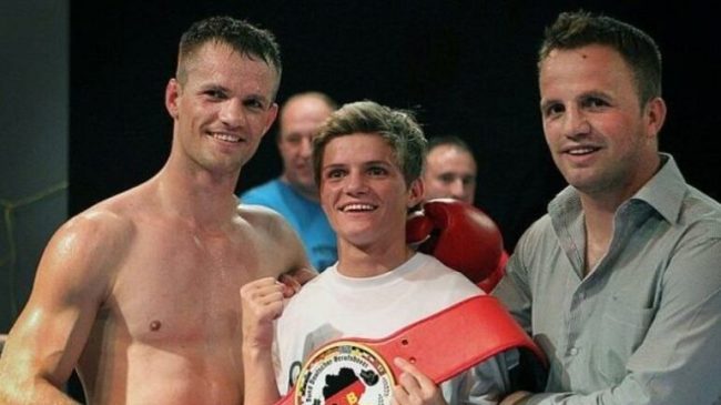 Vëllai i boksierit të vrarë Besar Nimani&hellip;