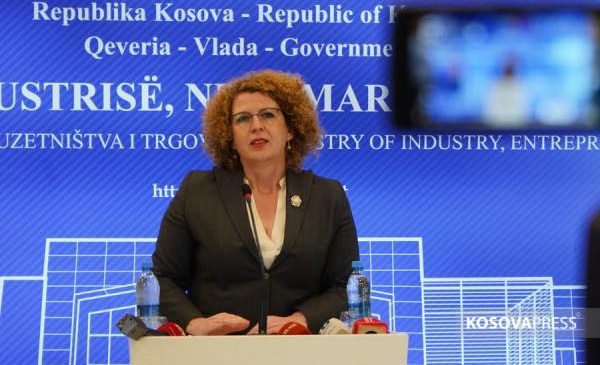 Aktakuza për rezervat shtetërore ndaj Rozeta Hajdarit&hellip;