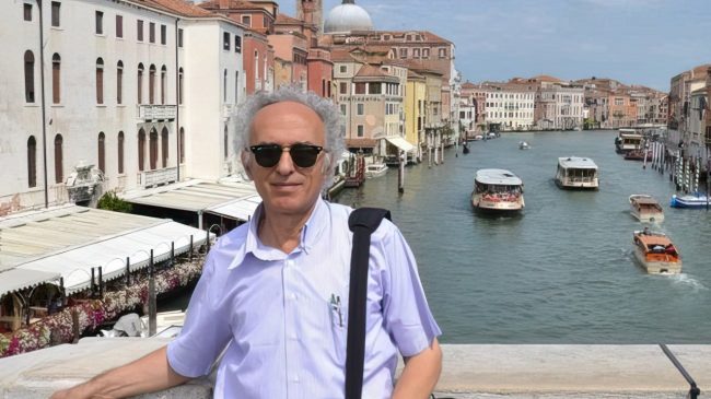 Gëzim Taullaj,mjeku nga Fieri që u merrte&hellip;