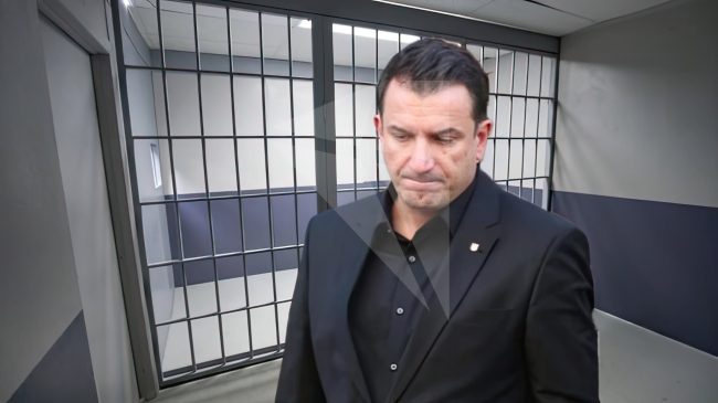 Erion Veliaj, jep urdhër nga burgu për&hellip;