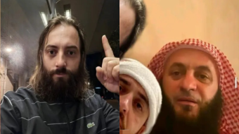 Operacioni në banesën e Hamza Ukës: Ja&hellip;
